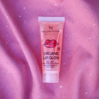 Organic Lip Gloss