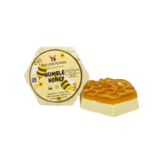 Humble Honey Bathing Bar